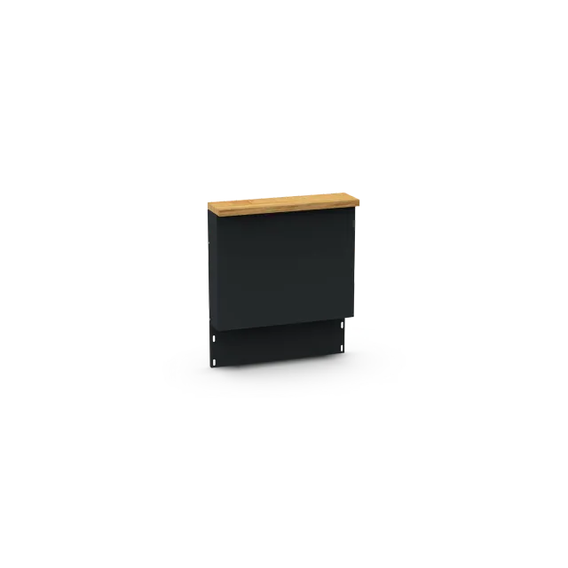 Brabura Modula Wall 50 Spritzschutz Rückwand