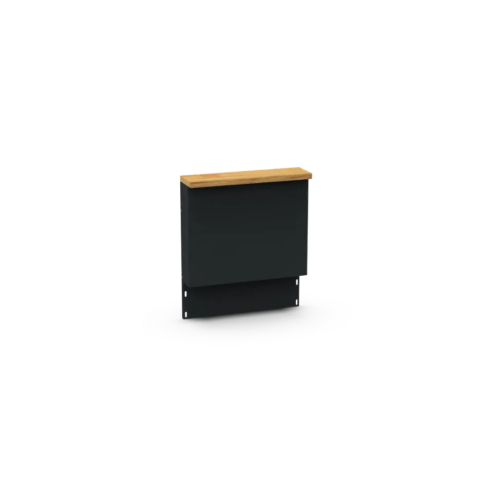 Brabura Modula Wall 50 Spritzschutz Rückwand