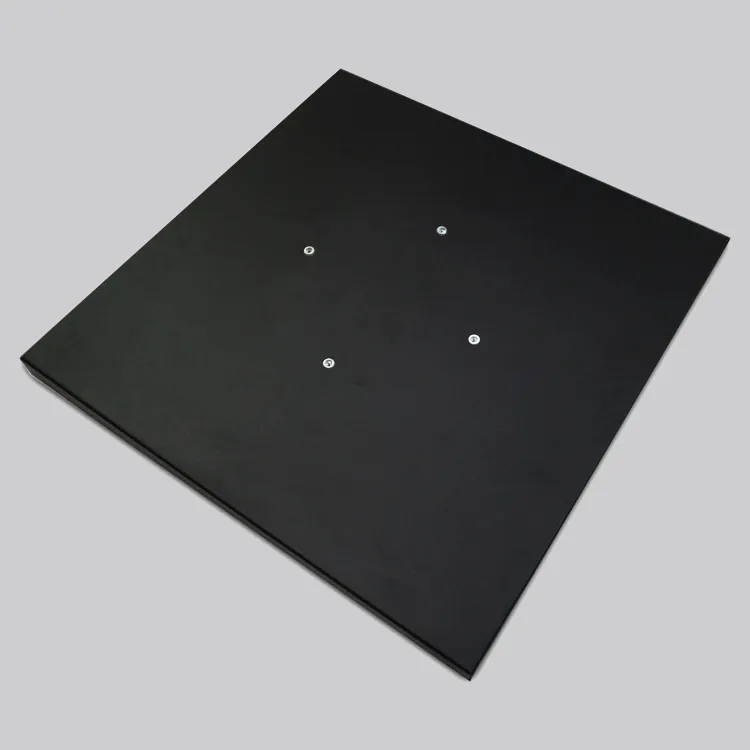 Roostr Kamado Regal Rechts Inlay UK Grillmodul