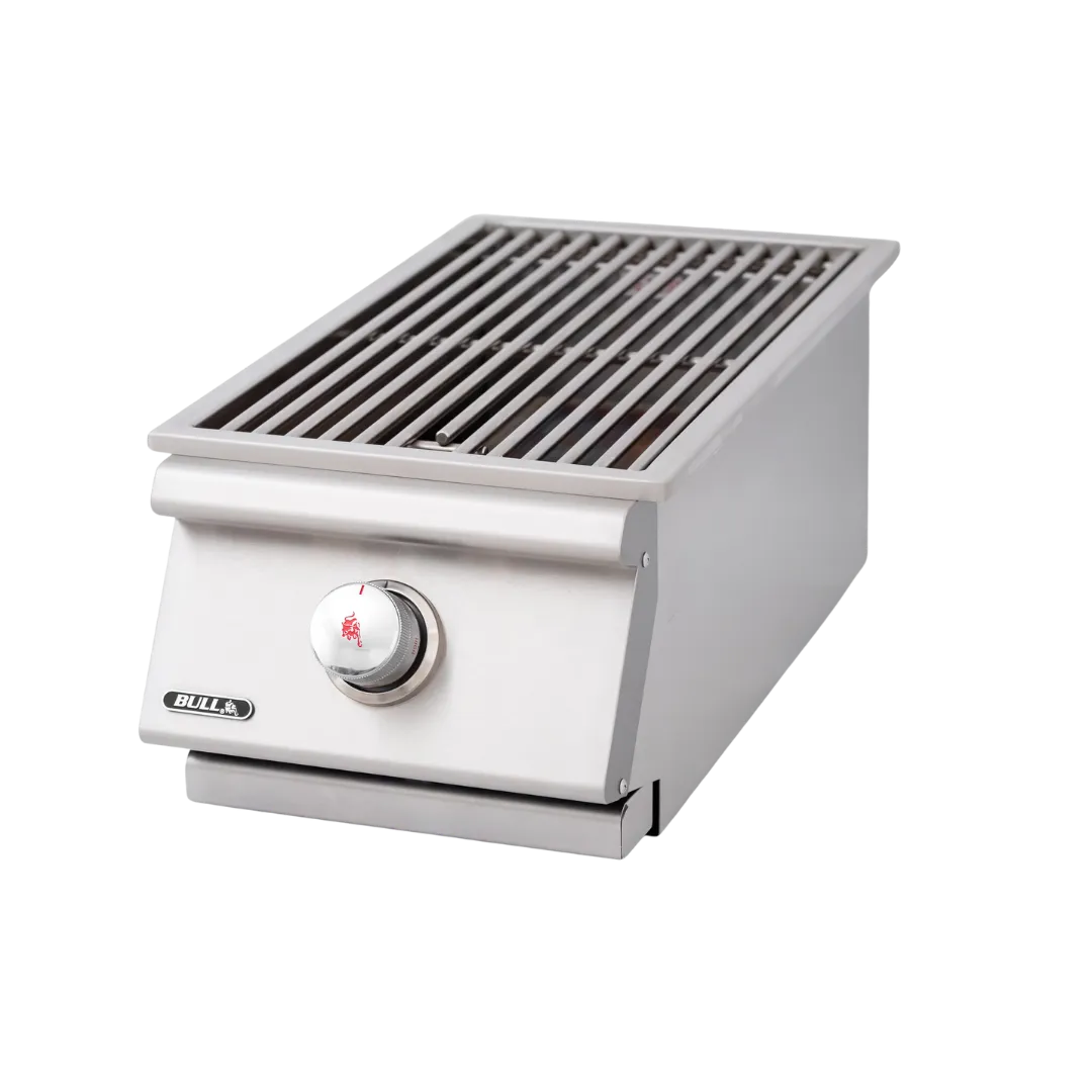 Bull Grill Searing Station Einbaubrenner Infrarot