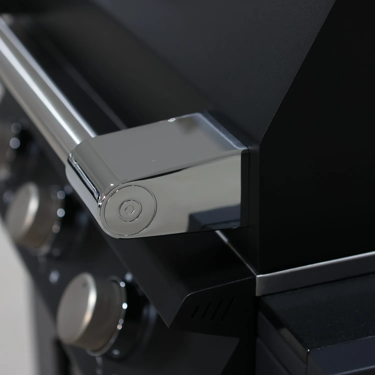 Brabura Fusion 300 LITE Gasgrill Kompakt