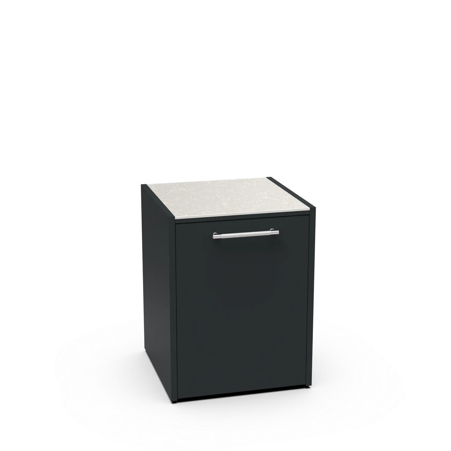 Brabura Modula CT 60 Arbeitsplatte Modul 65x70x92 cm