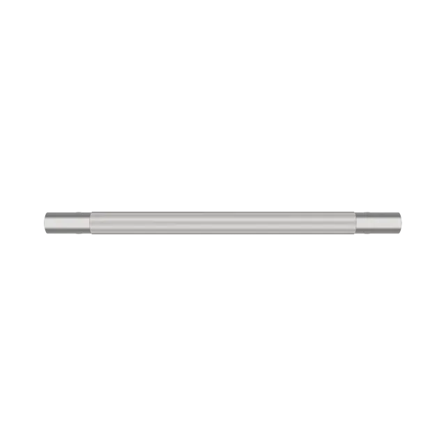 Brabura Inox Handle Griff Edelstahl Außenküche