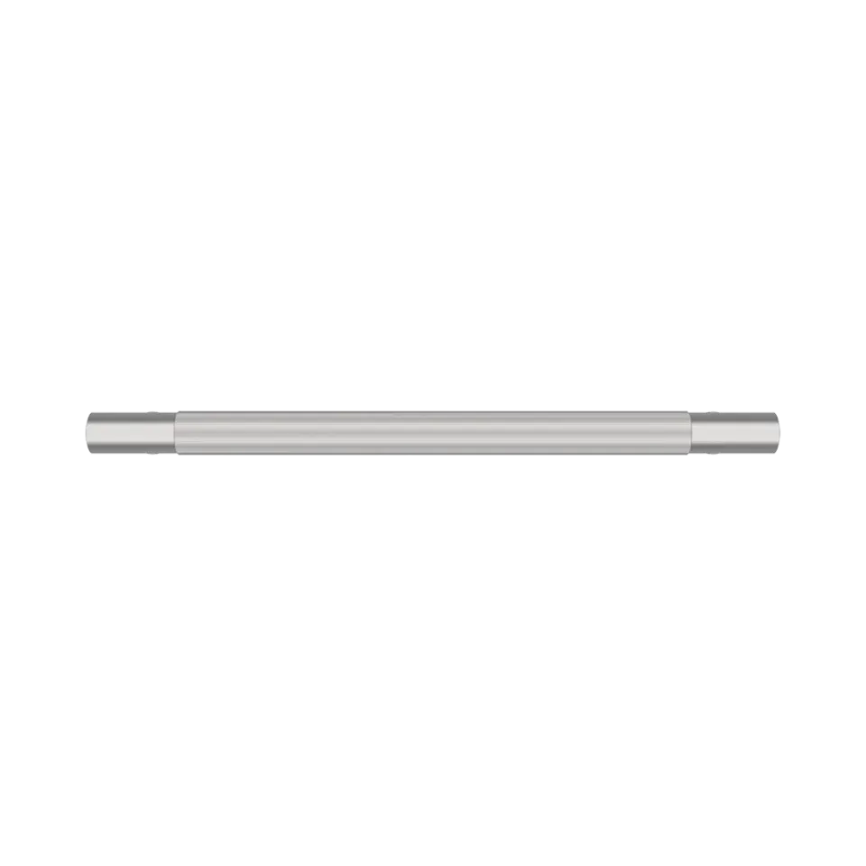 Brabura Inox Handle Griff Edelstahl Außenküche