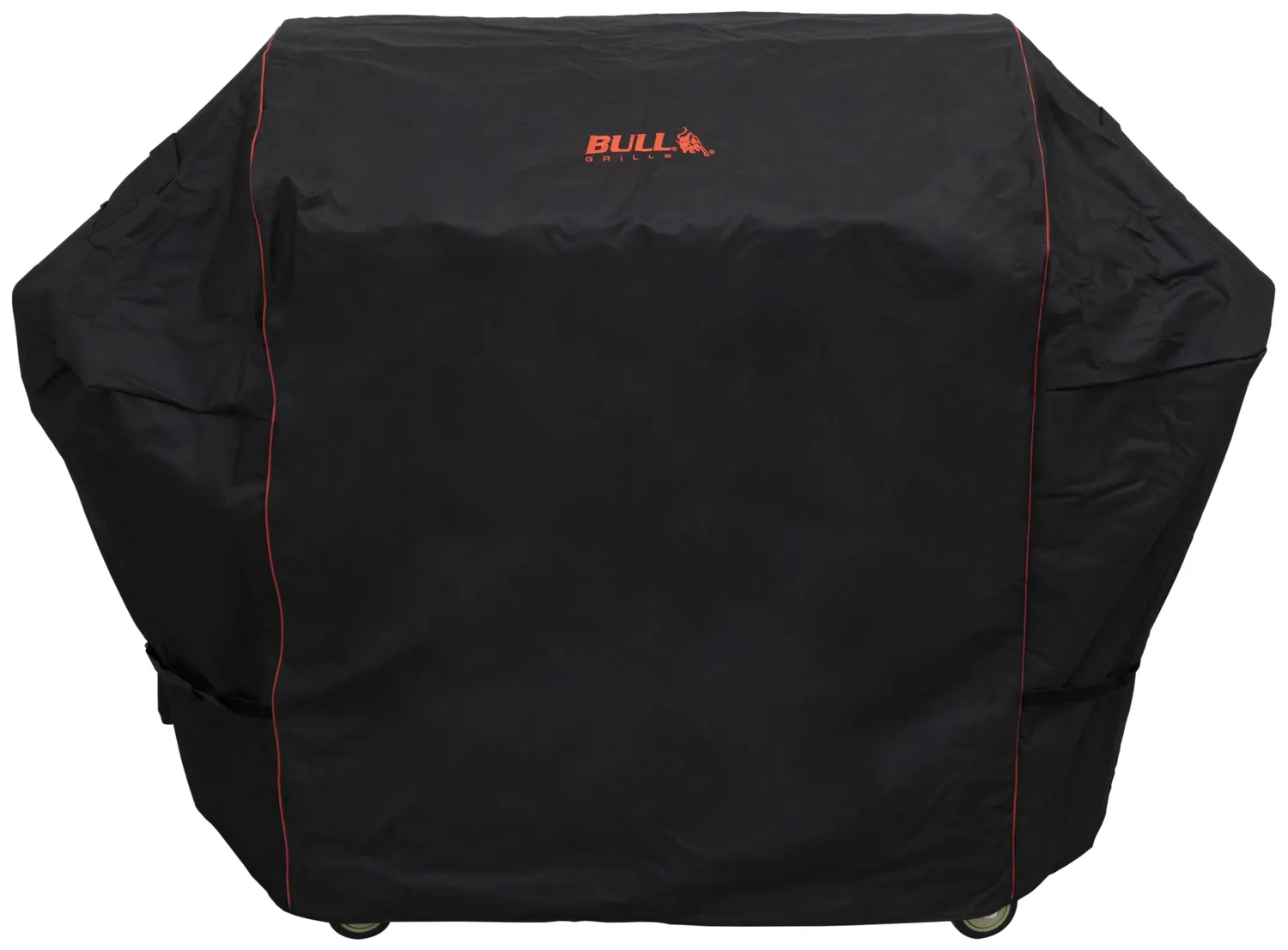 Bull Grill Abdeckung 80cm Wagen schwarz wasserdicht