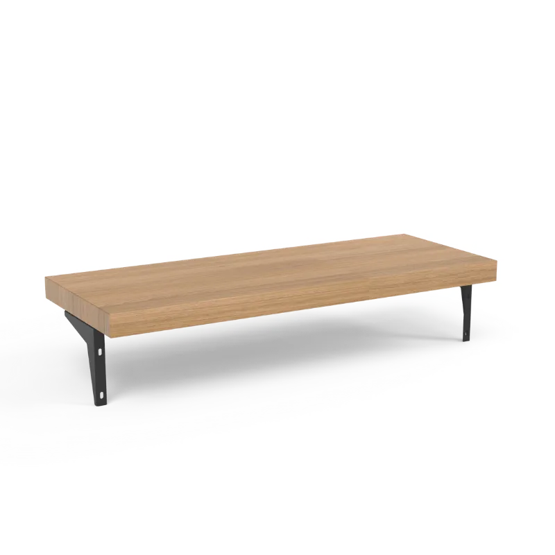 Brabura Standing Bar 80 Theke Arbeitsplatte 80 cm