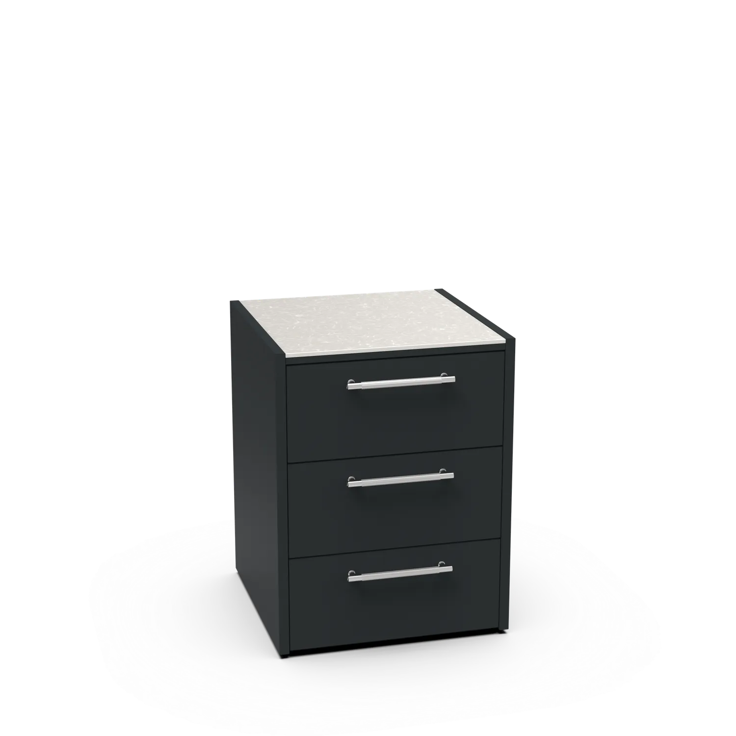 Brabura Modula CT 60 Schubladenmodul 65x70x92 cm