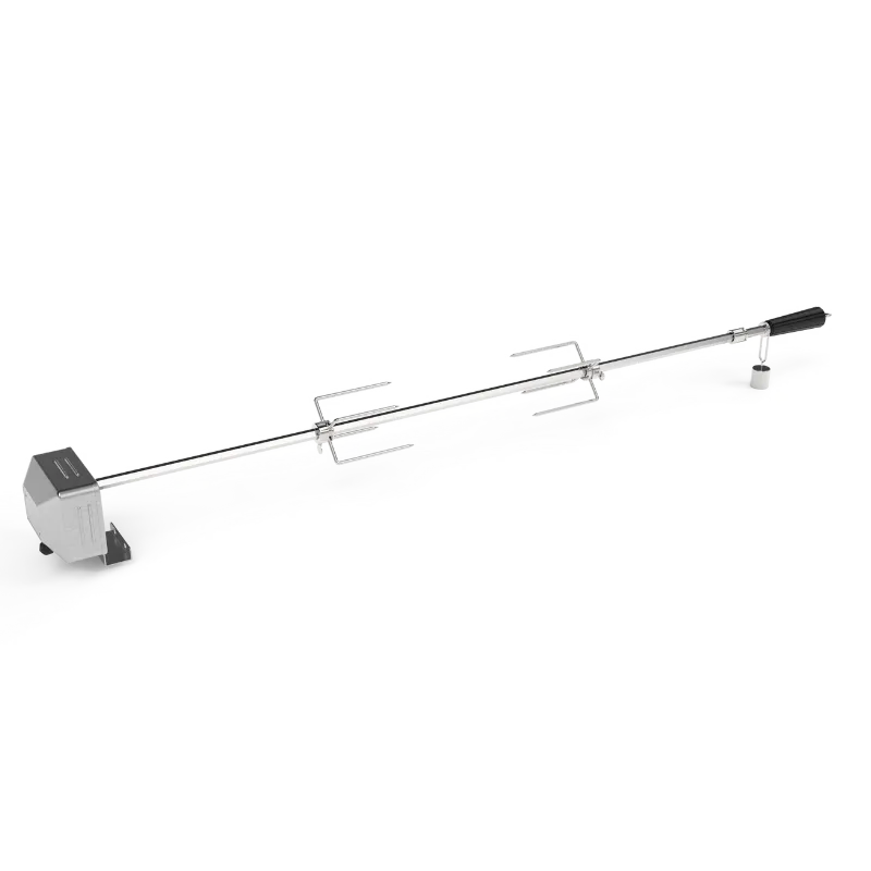 Brabura Rotisserie 500 Drehspieß Grill