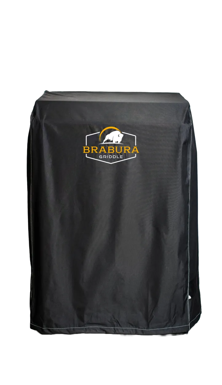 Brabura Cart Soft Cover 20 Wagen-Schutzhülle