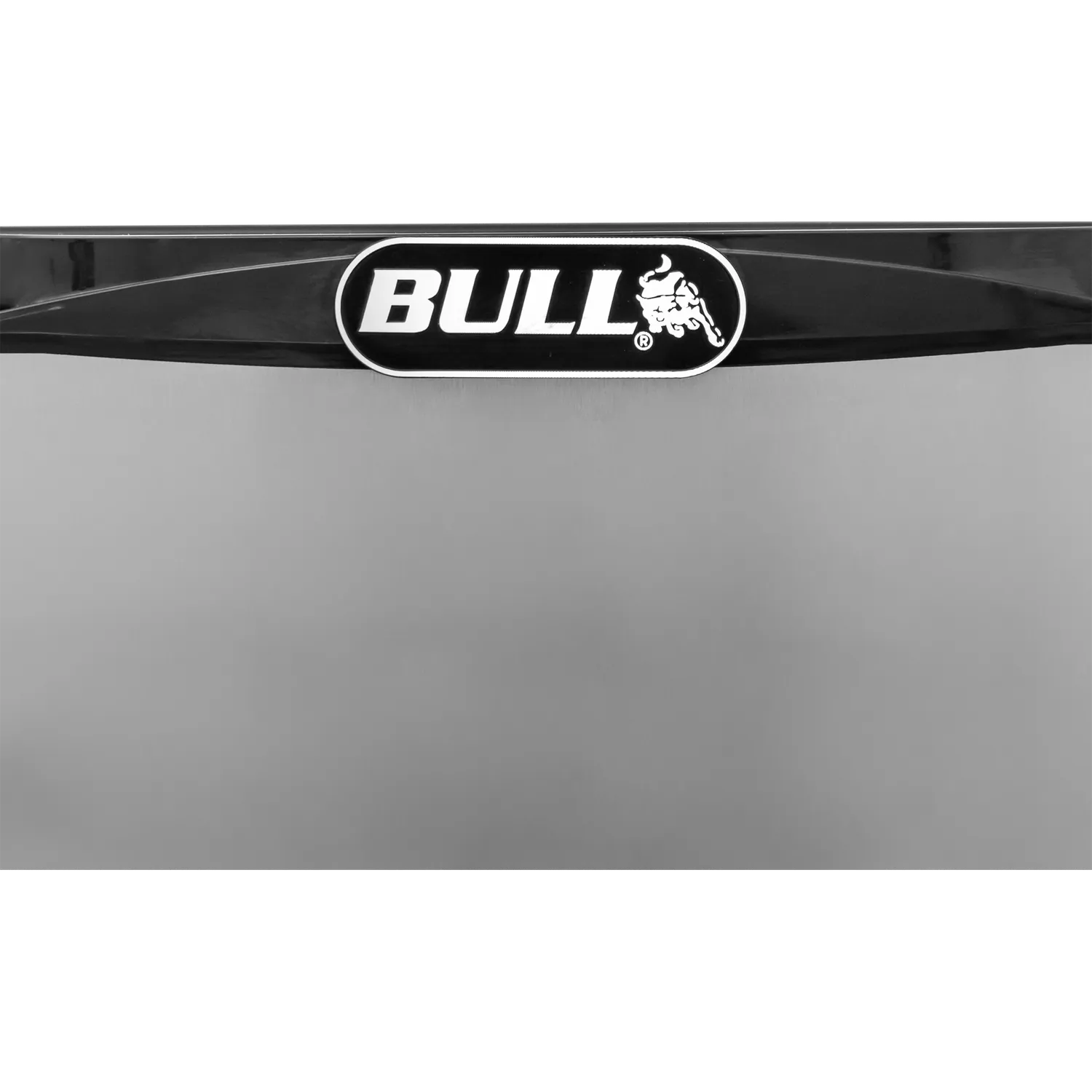 Bull Grill Standard Kühlschrank Edelstahlfront