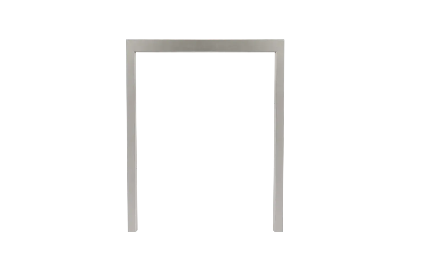 Bull Grill Einbaurahmen Kühlschrank Standard Reveal