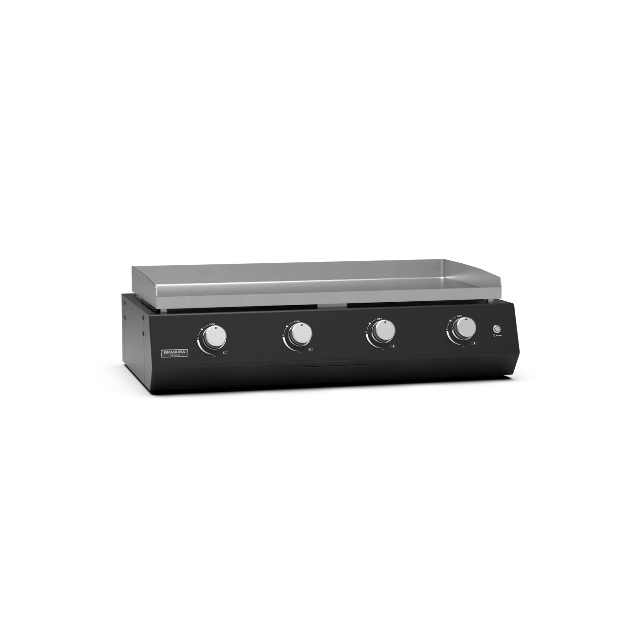 Brabura L Class Special 40 Gas-Grillplatte 12,8 kW