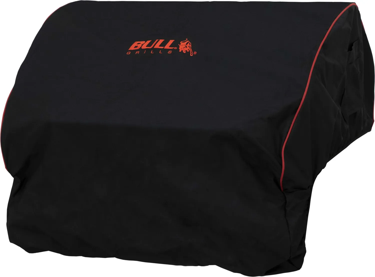 Bull Steer Grillabdeckung Vinyl schwarz wasserdicht