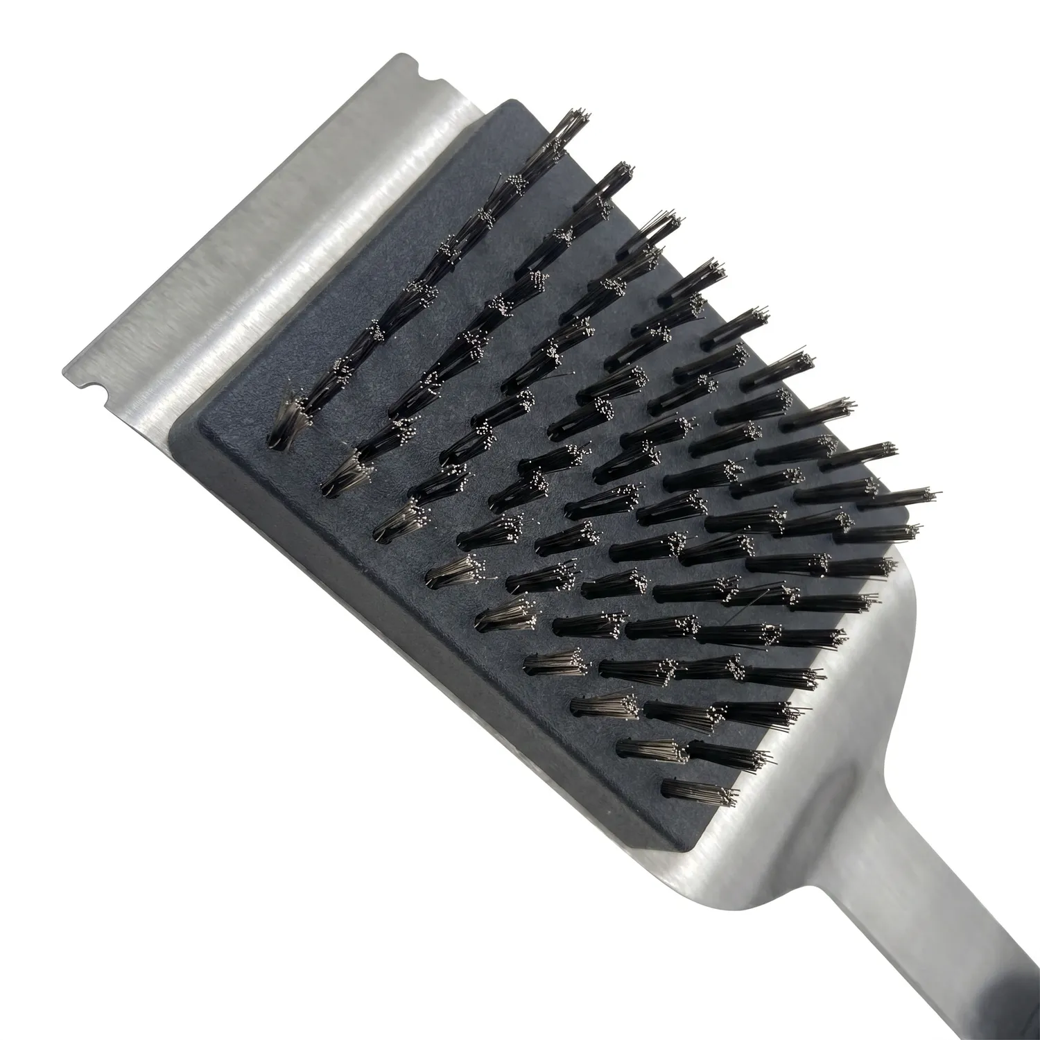 Goriller Grillbürste Wechselkopf Edelstahl