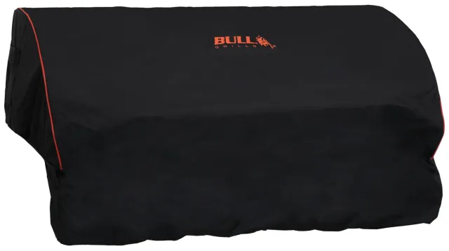 Bull 80cm Grillabdeckung Vinyl wasserdicht