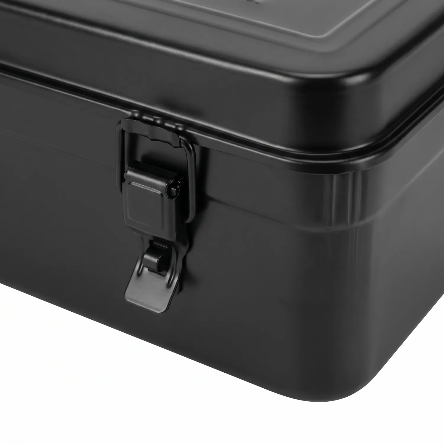 Goriller Grill-Toolbox Aufbewahrungsbox Edelstahl