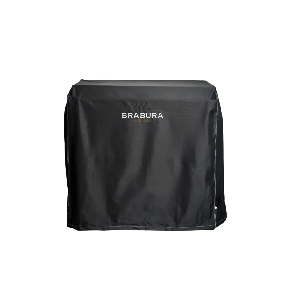 Brabura Cart Soft Cover 400 Grillabdeckung Wagen