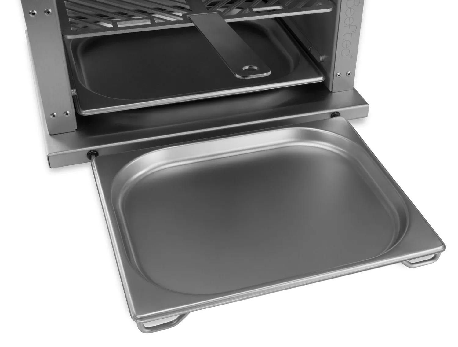 Beeftec Hotbox XL Oberhitzegrill 850 Grad 6,3 kW