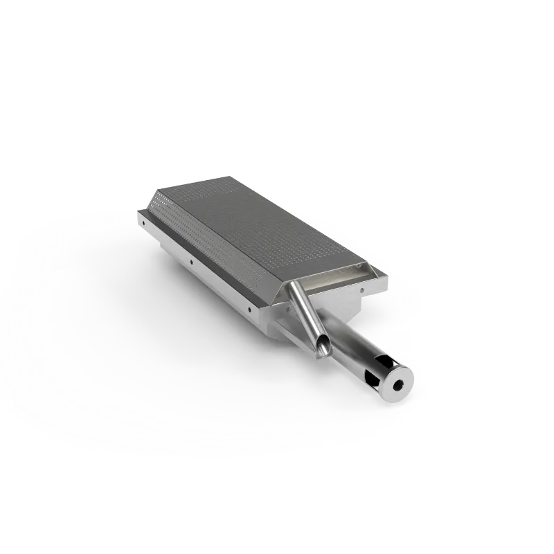 Brabura Sear Burner Grillbrenner Hochtemperatur