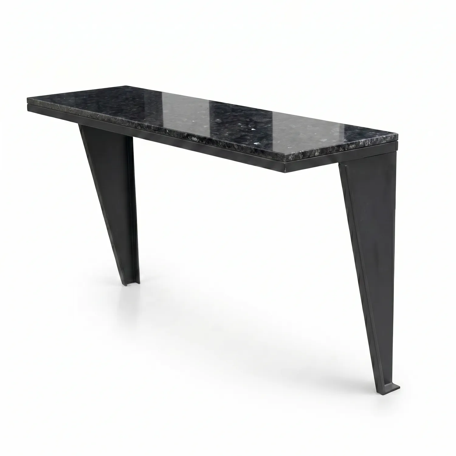 Goriller Blackback Thekenaufsatz 100 cm Granit