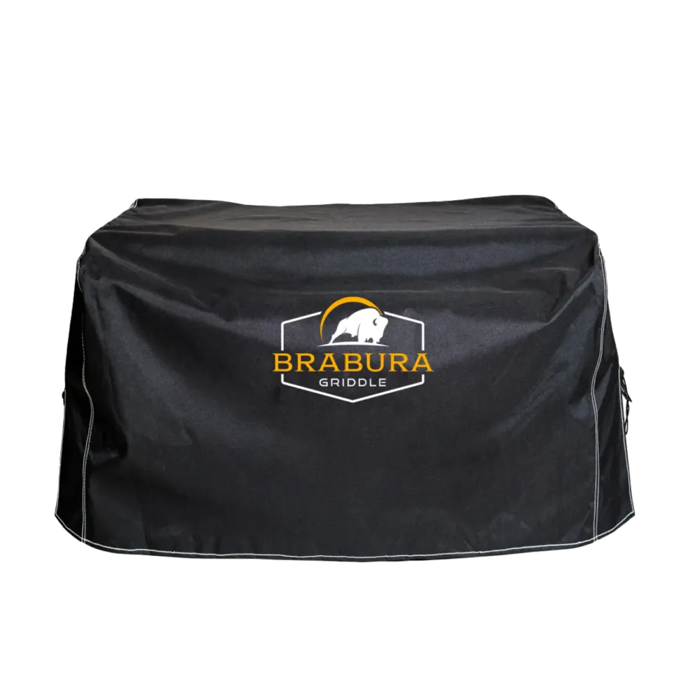 Brabura Countertop Soft Cover 20 Schutzhülle mit Zugband