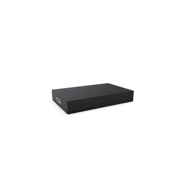 Brabura Cover Countertop Side Burner Abdeckung