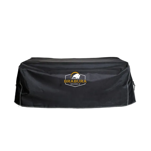 Brabura Built-in Soft Cover 30 Schutzhülle Einbau