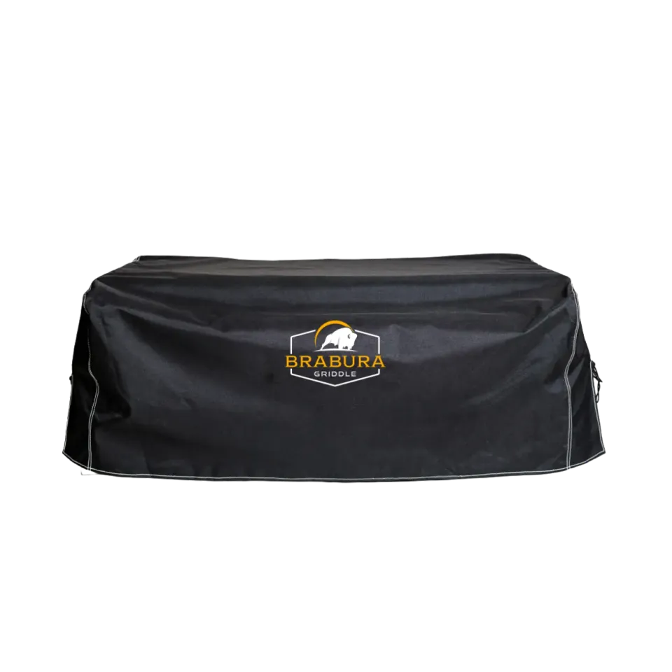 Brabura Built-in Soft Cover 30 Schutzhülle Einbau