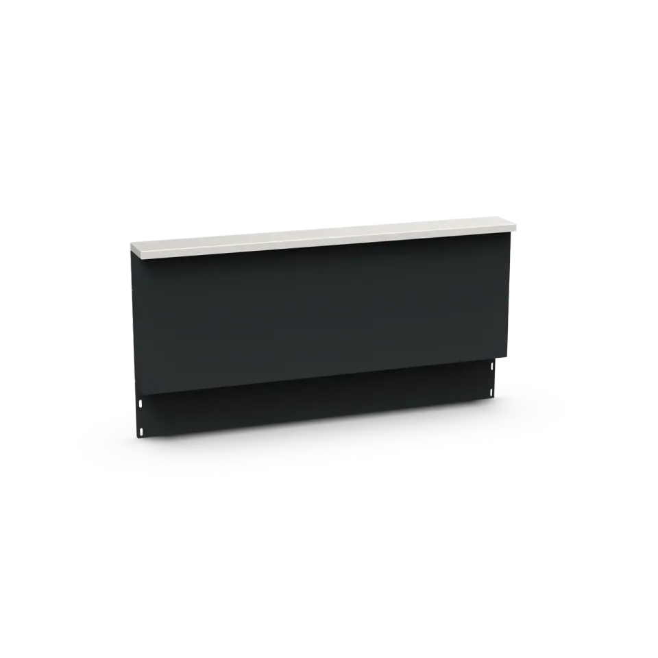 Brabura Wall 100 Stone Wandschutz 100 cm Stein