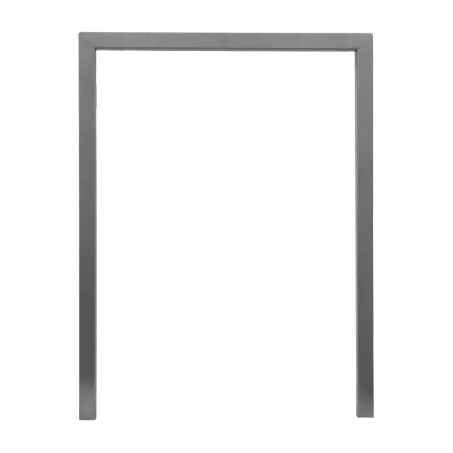 Bull Grill Rahmen Kegorator 17900CE Edelstahl