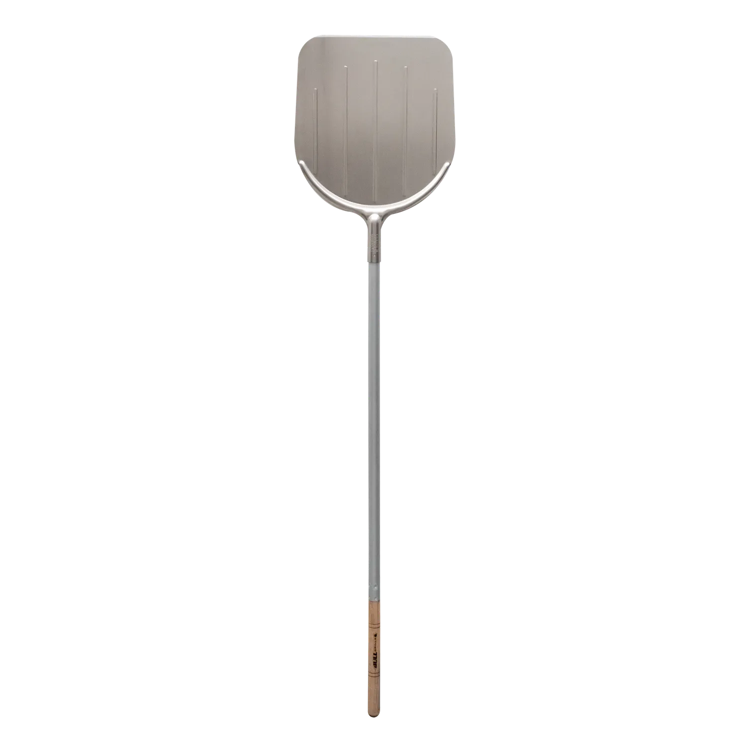 Bull Grill Pizza Tools Kit Pizzazubehör mit Ständer schwarz