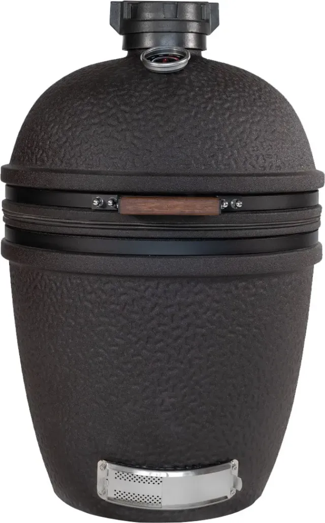 Roostr Bastard Urban Large Kamado Grill Groß Keramik