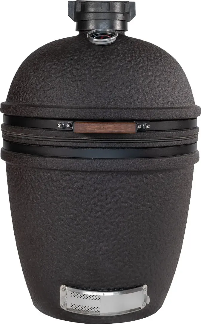 Roostr Bastard Urban Large Kamado Grill Groß Keramik