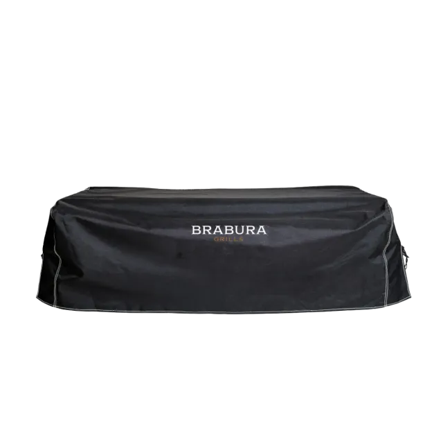 Brabura Built-in Soft Cover 500 Abdeckung Einbau