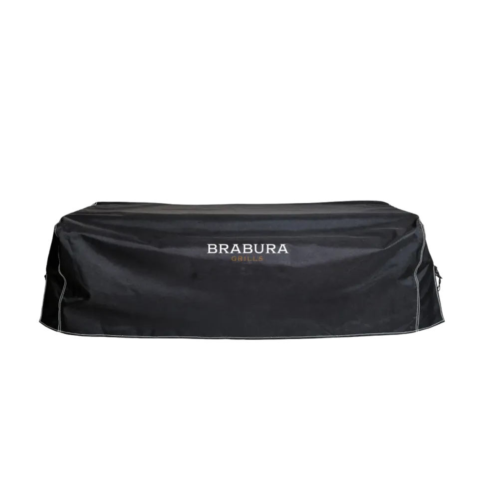 Brabura Built-in Soft Cover 500 Abdeckung Einbau