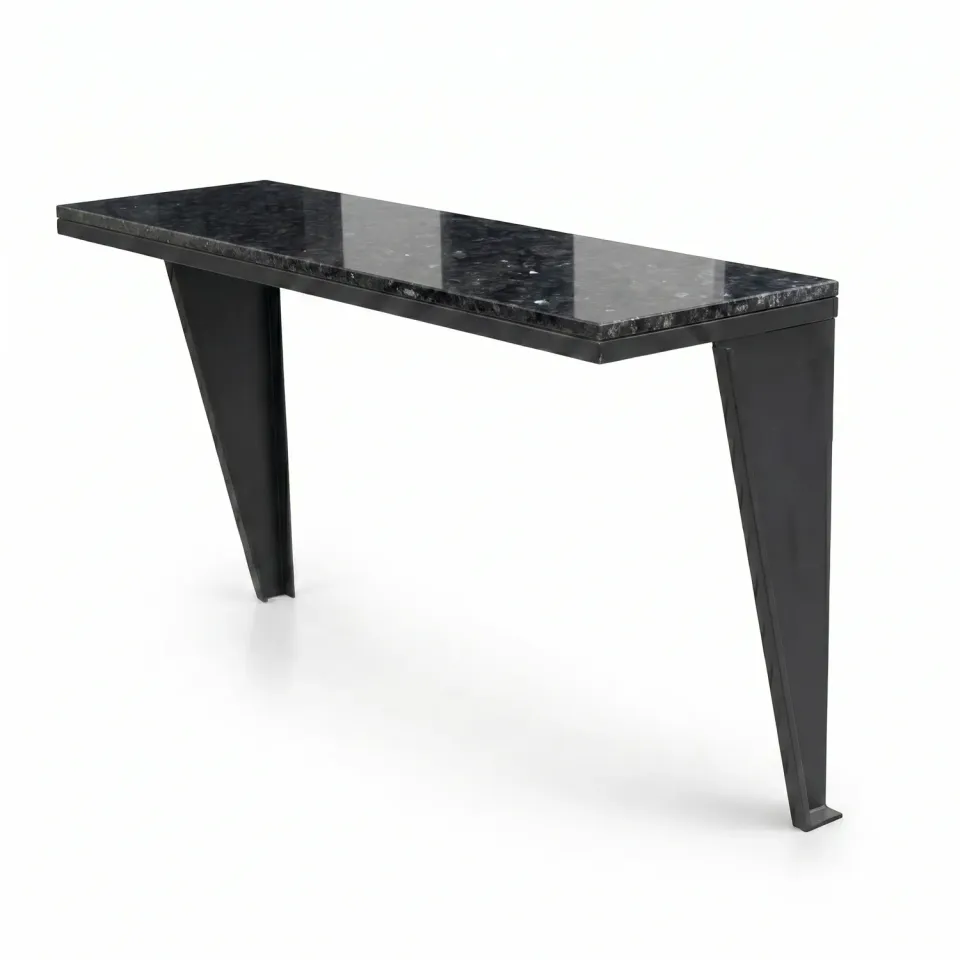 Goriller Blackback Thekenaufsatz 83 cm Granit