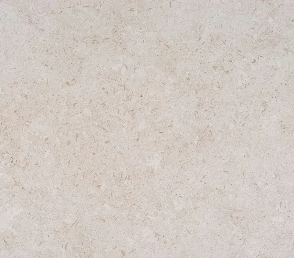 Roostr Nebbia Arbeitsplatte taupe-weiß