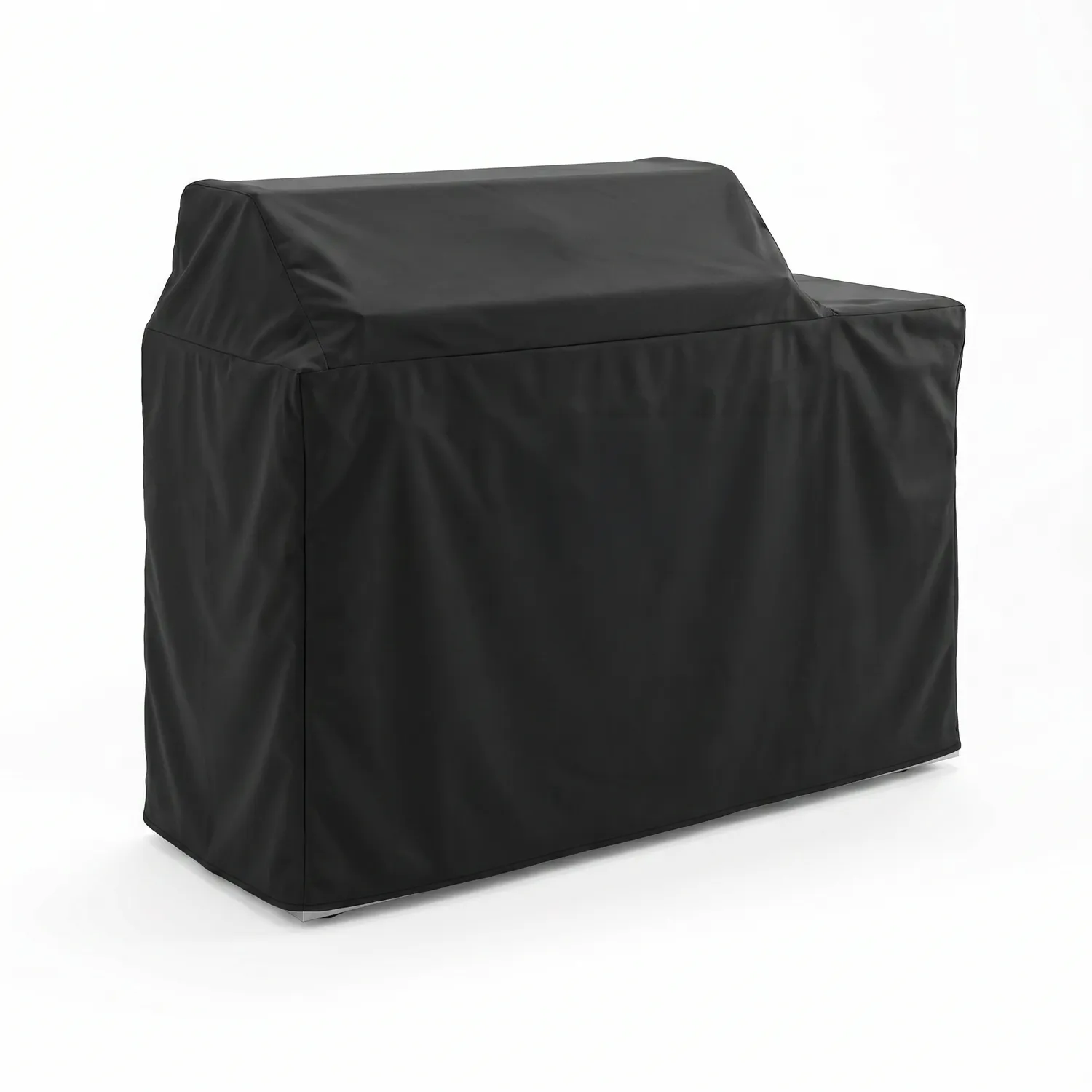 Goriller Blackback Abdeckhaube 8-Brenner Polyester