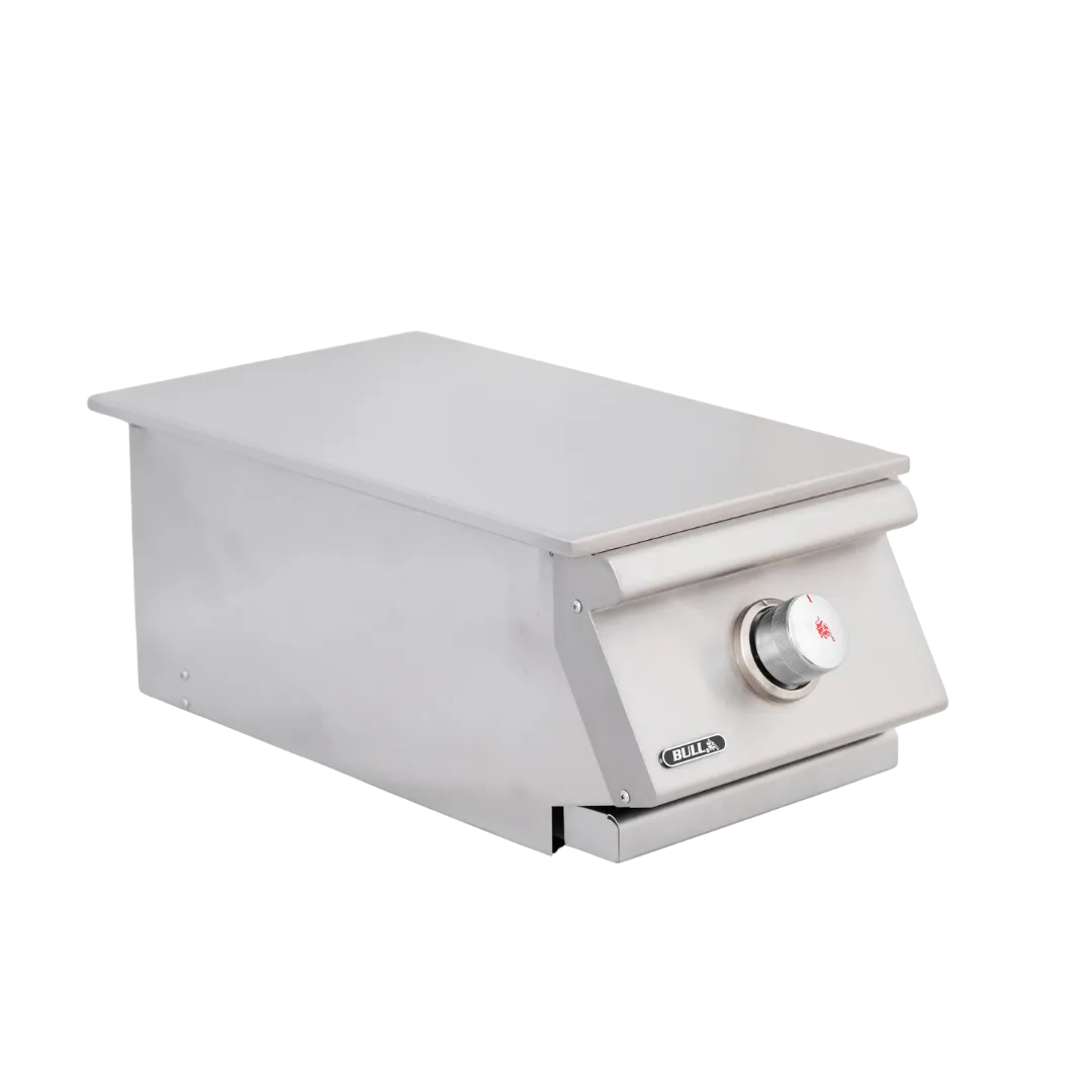 Bull Grill Searing Station Einbaubrenner Infrarot