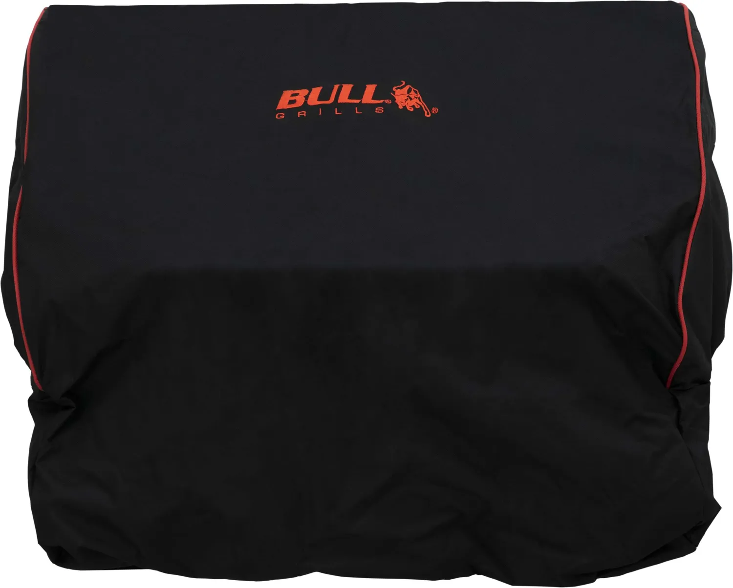 Bull Steer Grillabdeckung Vinyl schwarz wasserdicht