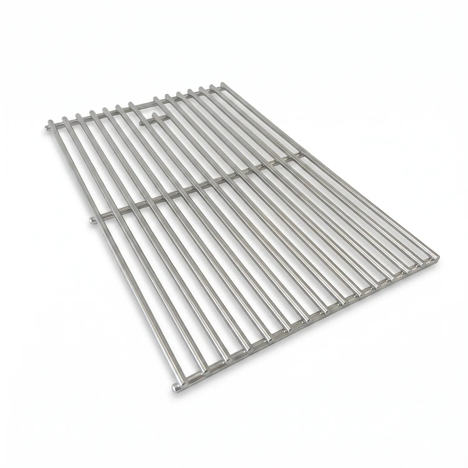 Goriller BlackBack Grillrost 6+2 8-Brenner Edelstahl