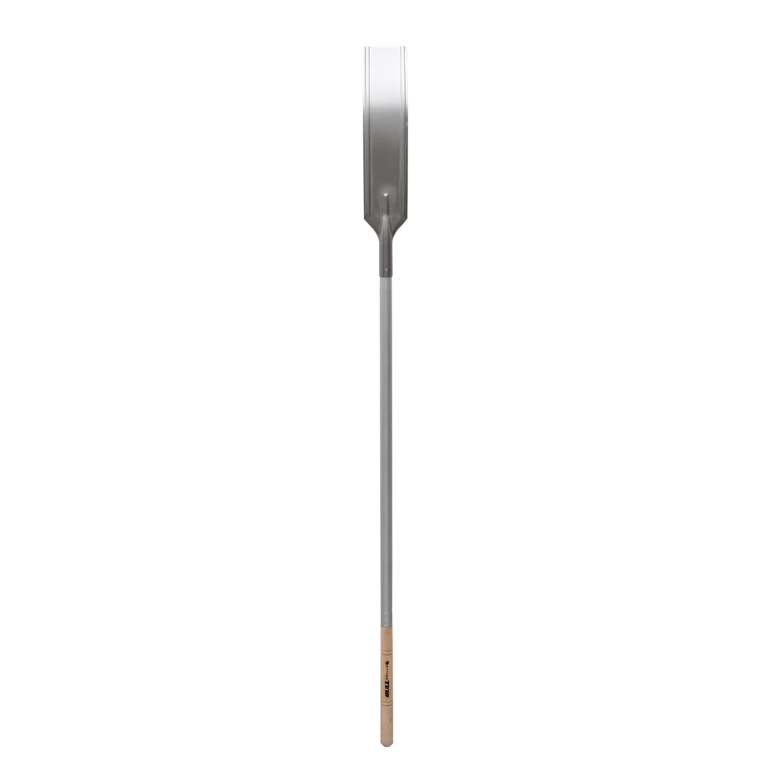 Bull Grill Pizza Tools Kit Pizzazubehör mit Ständer schwarz