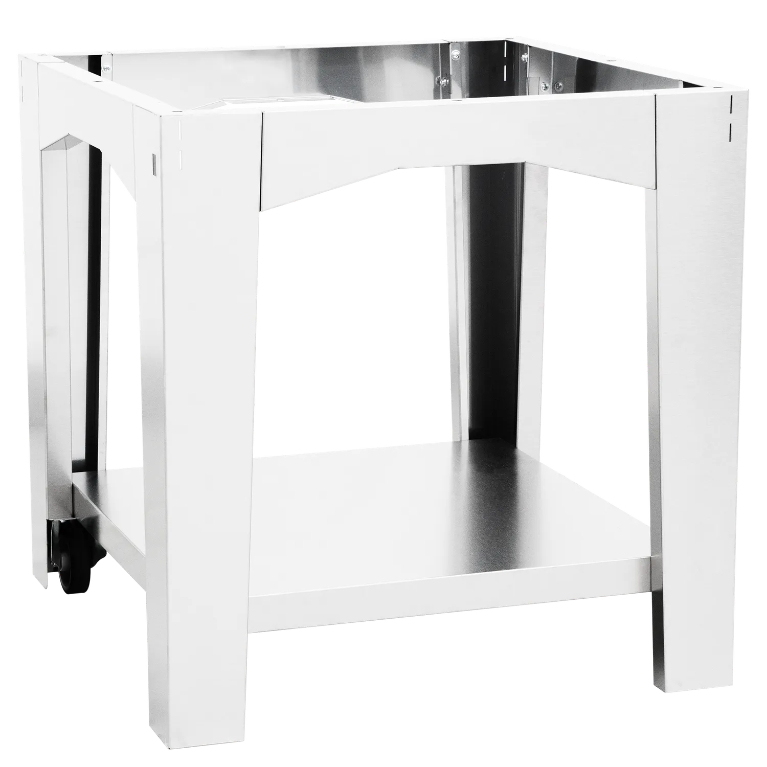 Bull Grill Cart Bottom for Large Pizza Ovens Unterboden