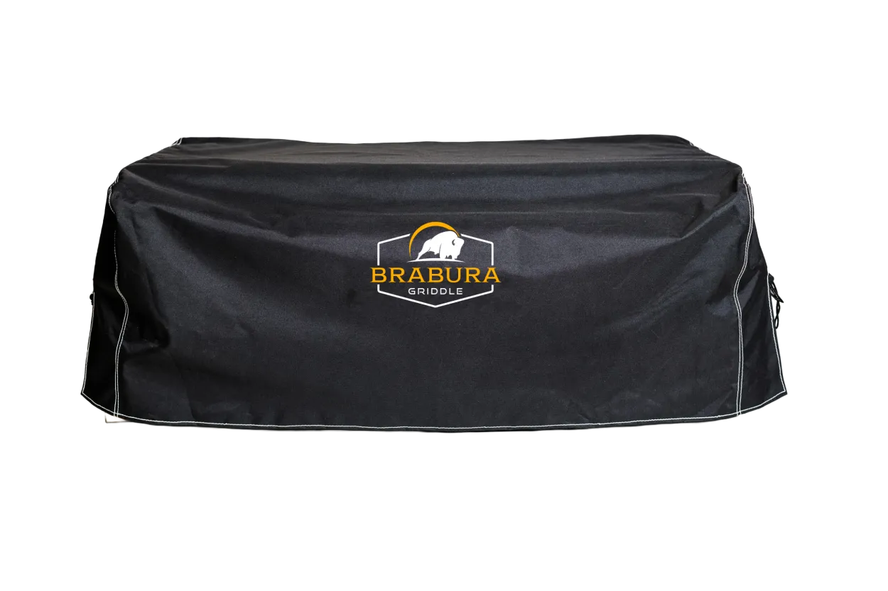 Brabura Built-in Soft Cover 30 Schutzhülle Einbau