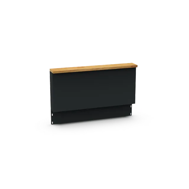 Brabura Wall 80 Spritzschutz für KC 80 Modul