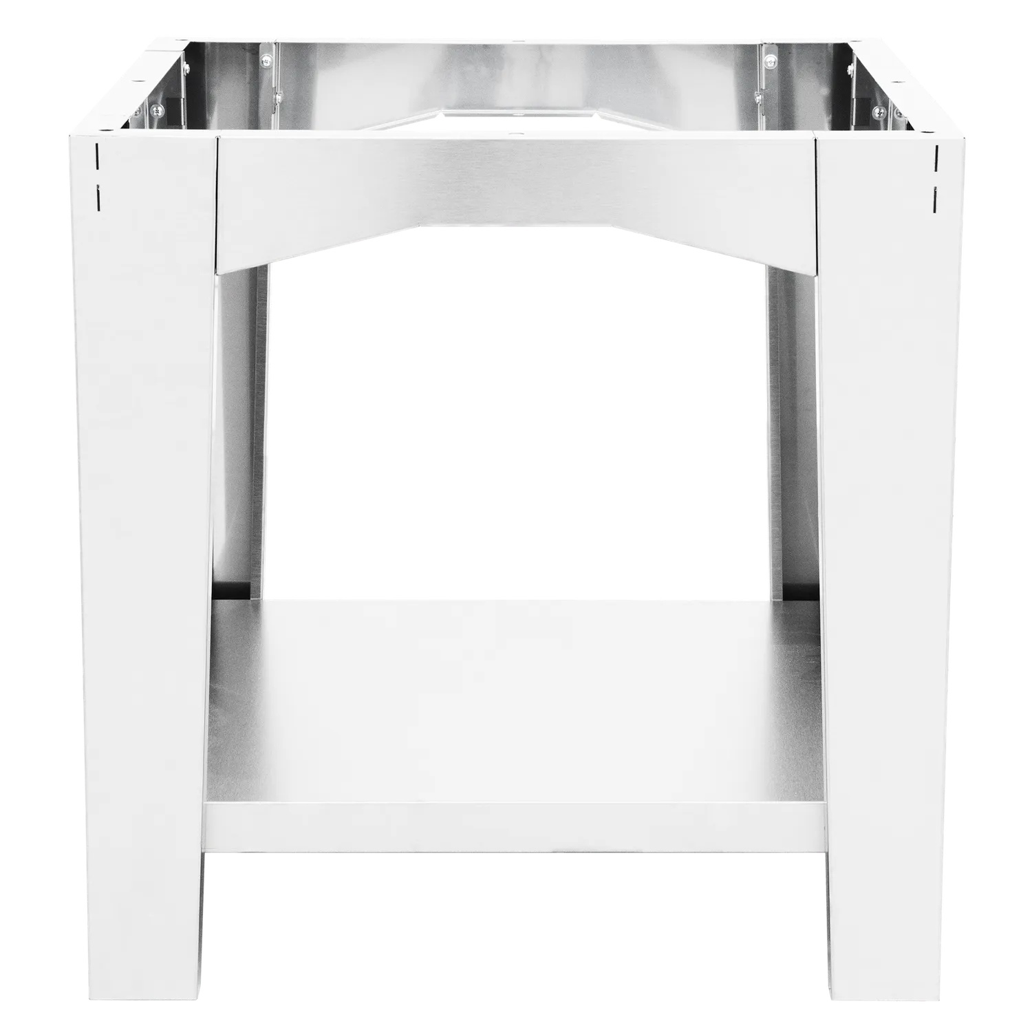 Bull Grill Cart Bottom for Large Pizza Ovens Unterboden