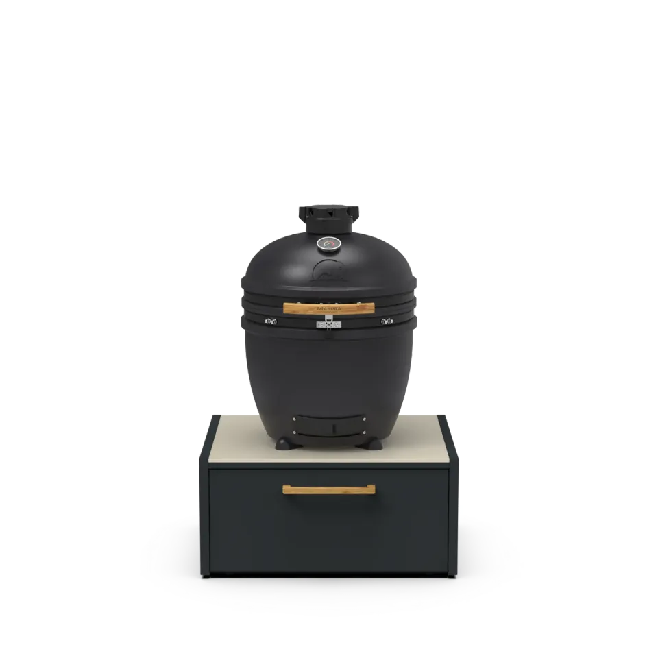 Brabura Modul CT 80 Kamado Grillmodul 80 cm