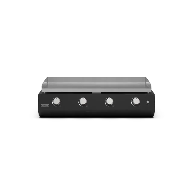 Brabura L Class Special 40 Gas-Grillplatte 12,8 kW