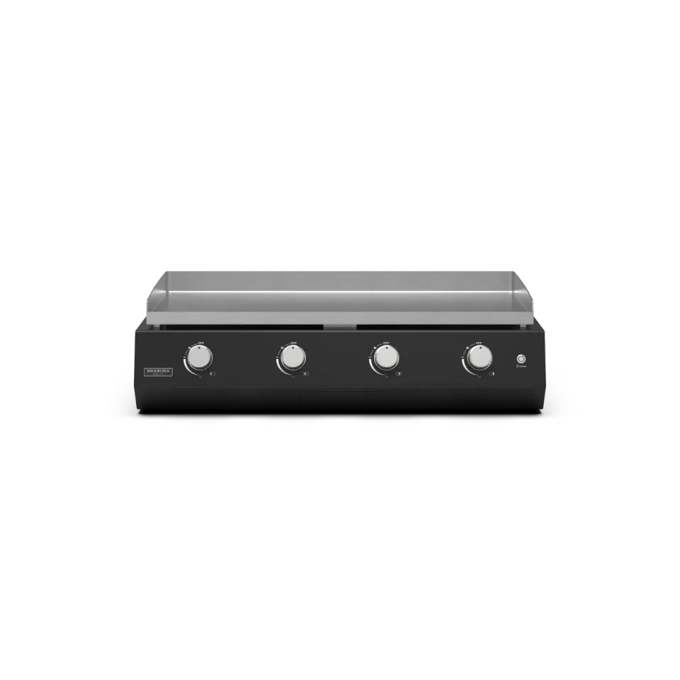 Brabura L Class Special 40 Gas-Grillplatte 12,8 kW