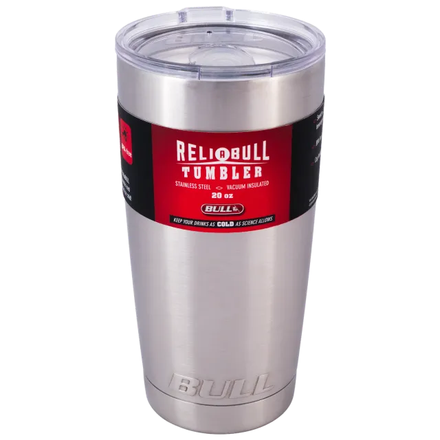 Bull Grill Reliabull Tumbler Thermobecher 600ml